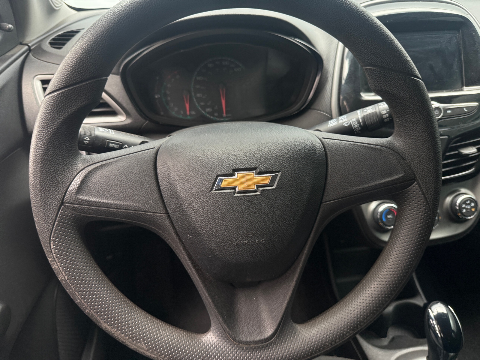 Thumbnail: 2020 Chevrolet Spark - 5