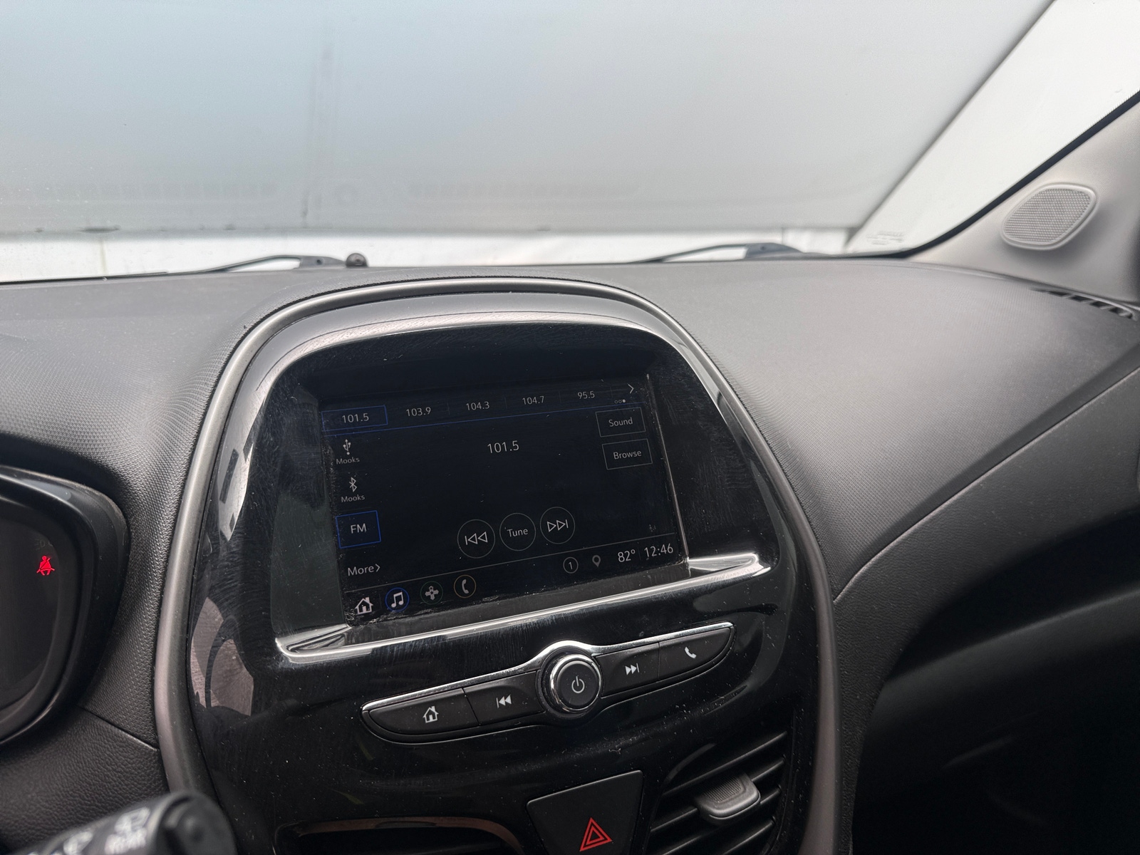 Thumbnail: 2020 Chevrolet Spark - 4