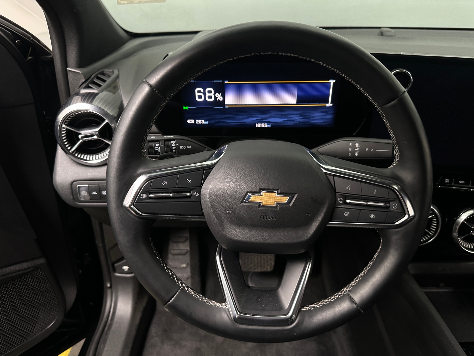 Thumbnail: 2024 Chevrolet Blazer EV - 5