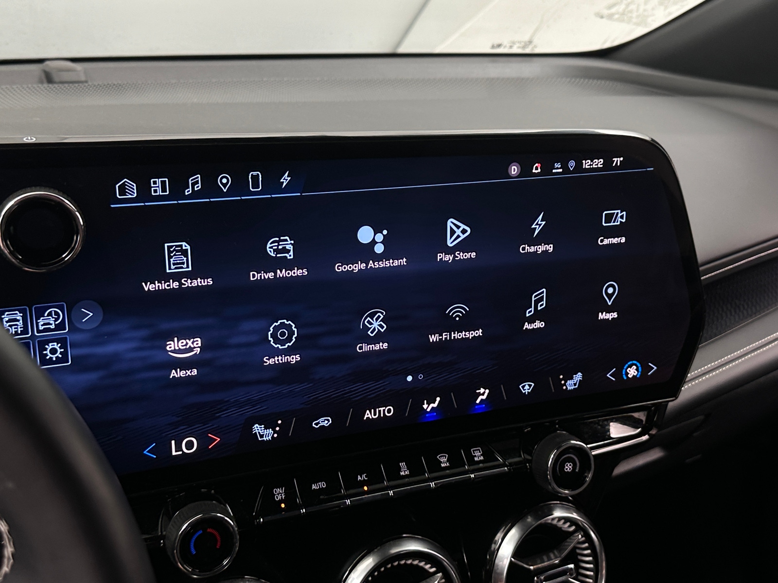 Thumbnail: 2024 Chevrolet Blazer EV - 4