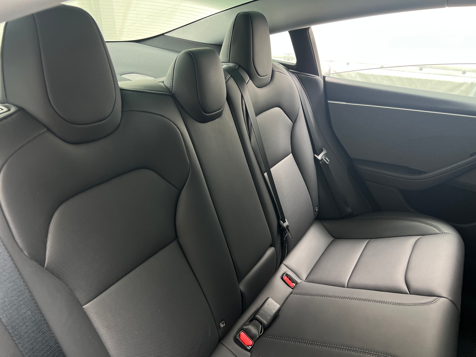 Thumbnail: 2025 Tesla Model 3 - 5