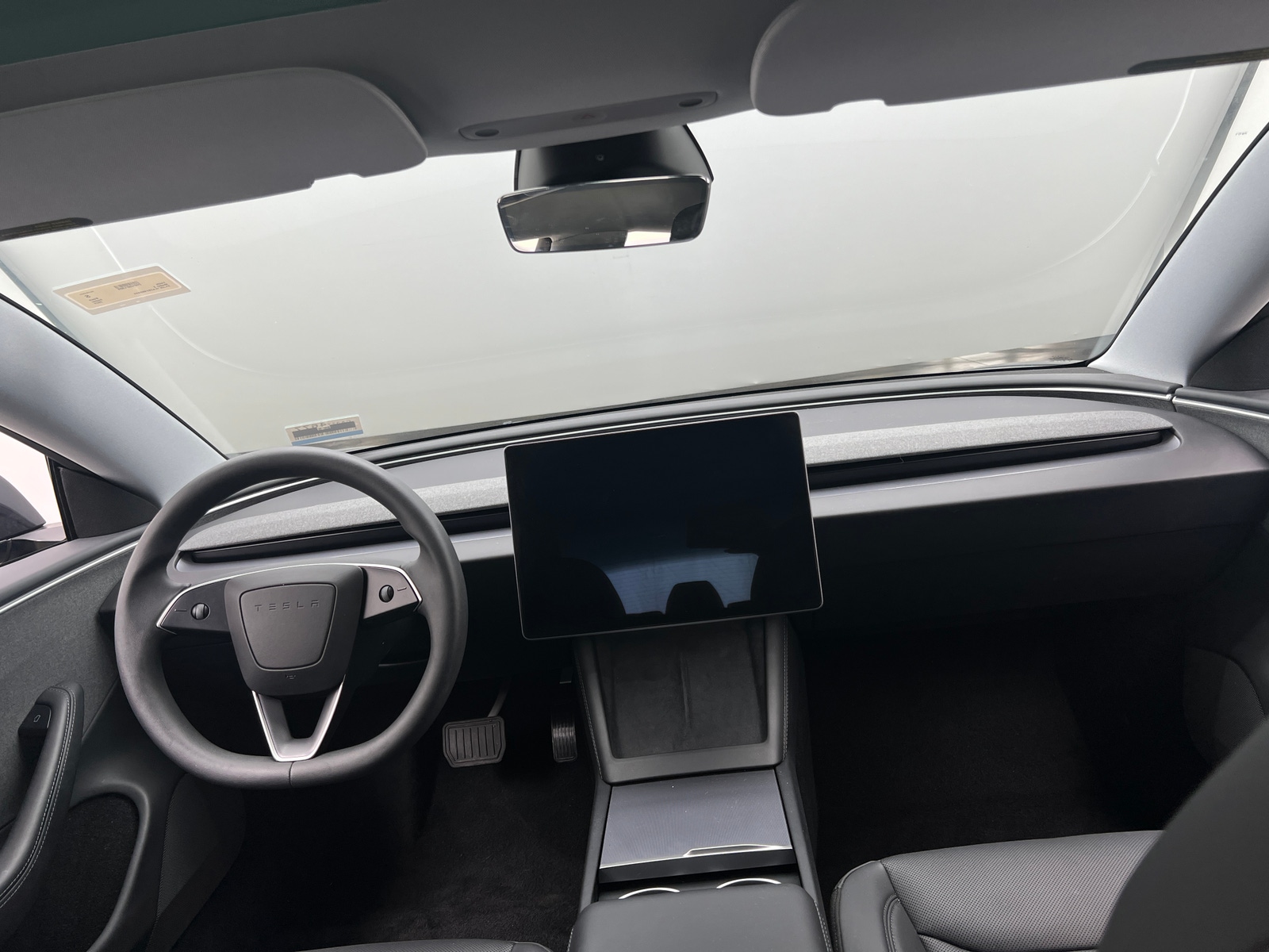 Thumbnail: 2025 Tesla Model 3 - 2