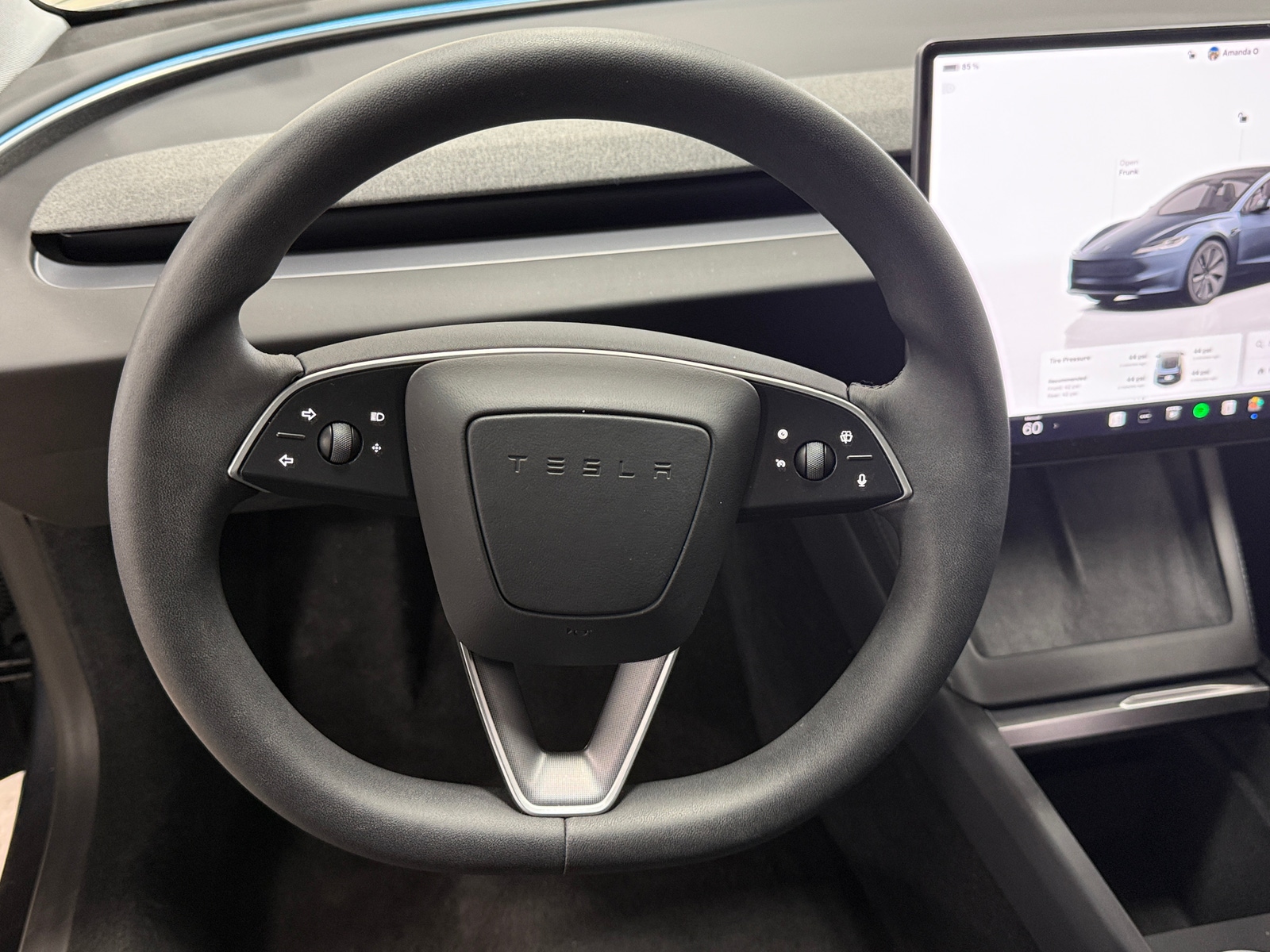Thumbnail: 2025 Tesla Model 3 - 4