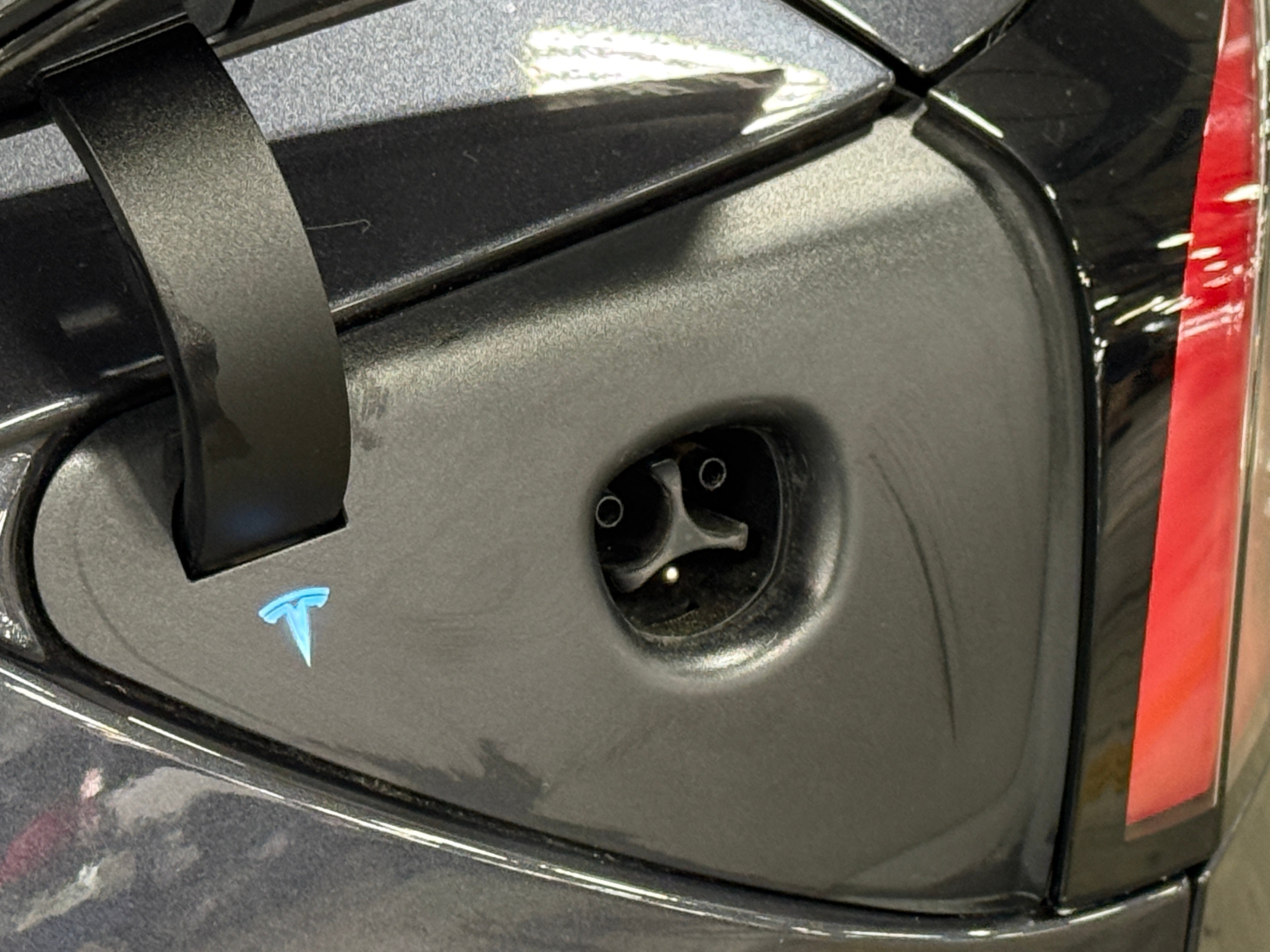 Used 2025 Tesla Model 3 Long Range with VIN 5YJ3E1EA2SF985444 for sale in Auburn, WA
