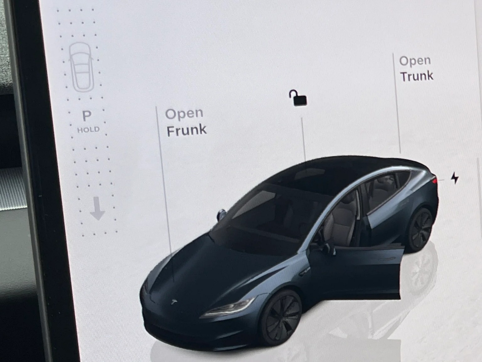 Thumbnail: 2025 Tesla Model 3 - 3