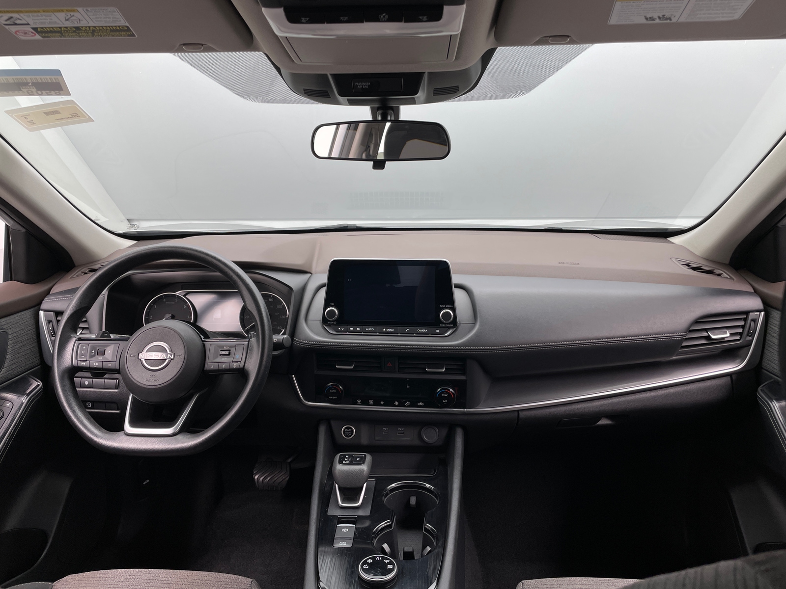 Thumbnail: 2023 Nissan Rogue - 3