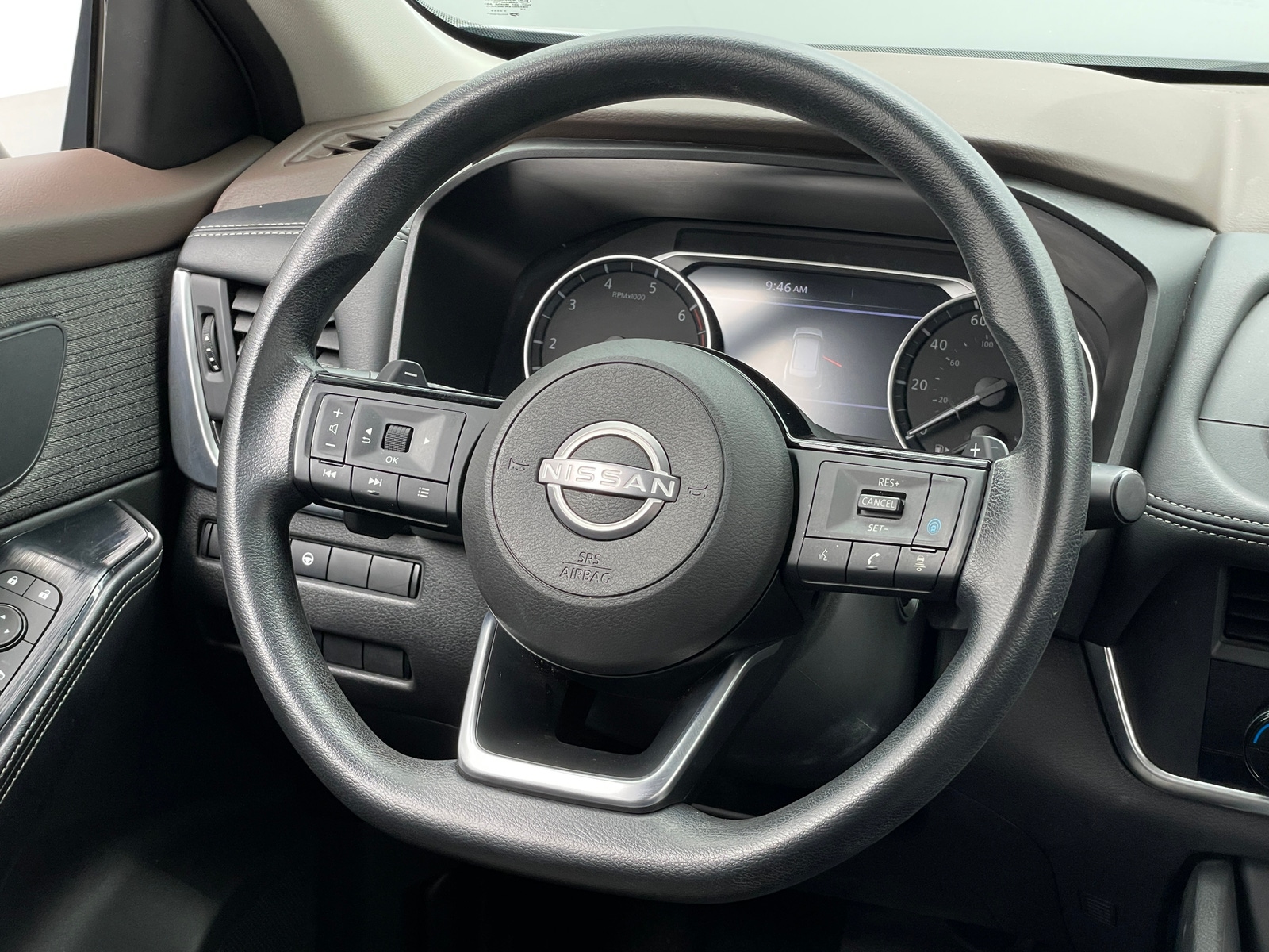 Thumbnail: 2023 Nissan Rogue - 5