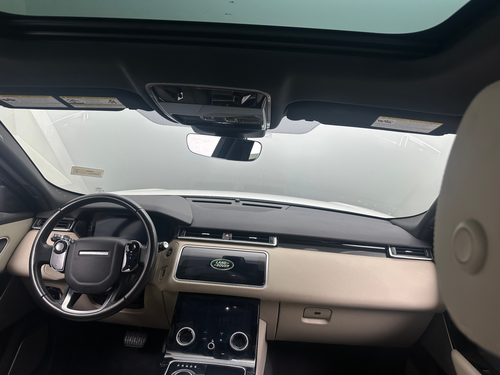 Thumbnail: 2018 Land Rover Range Rover Velar - 2