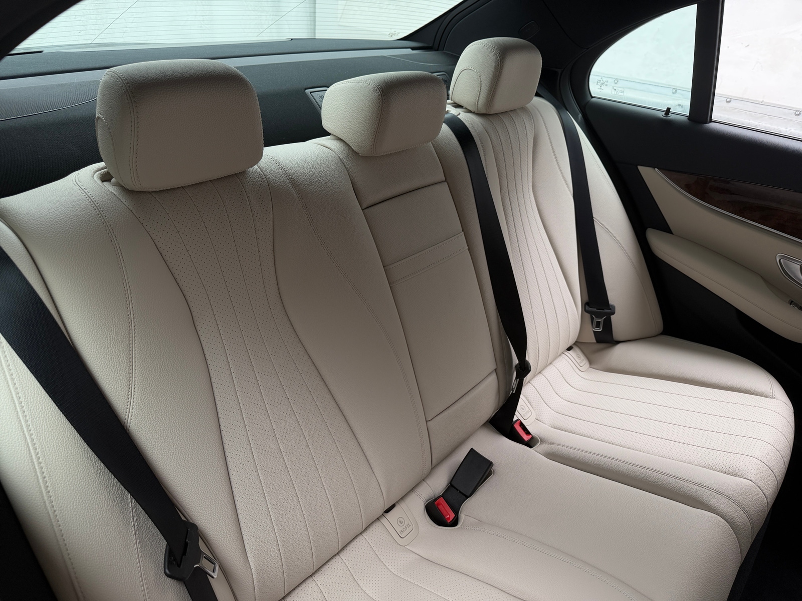 Thumbnail: 2019 Mercedes-Benz E-Class - 5