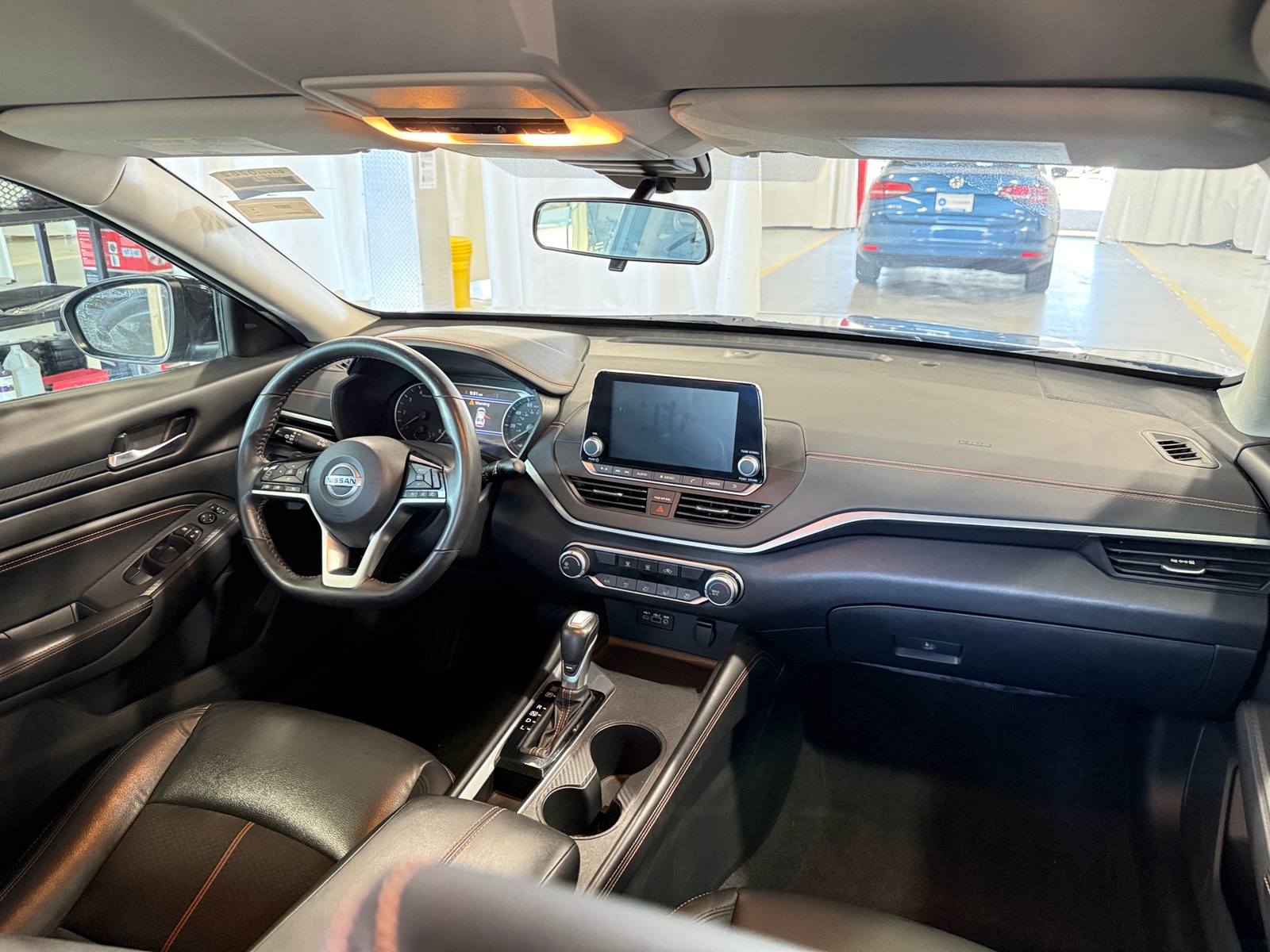 Thumbnail: 2021 Nissan Altima - 3