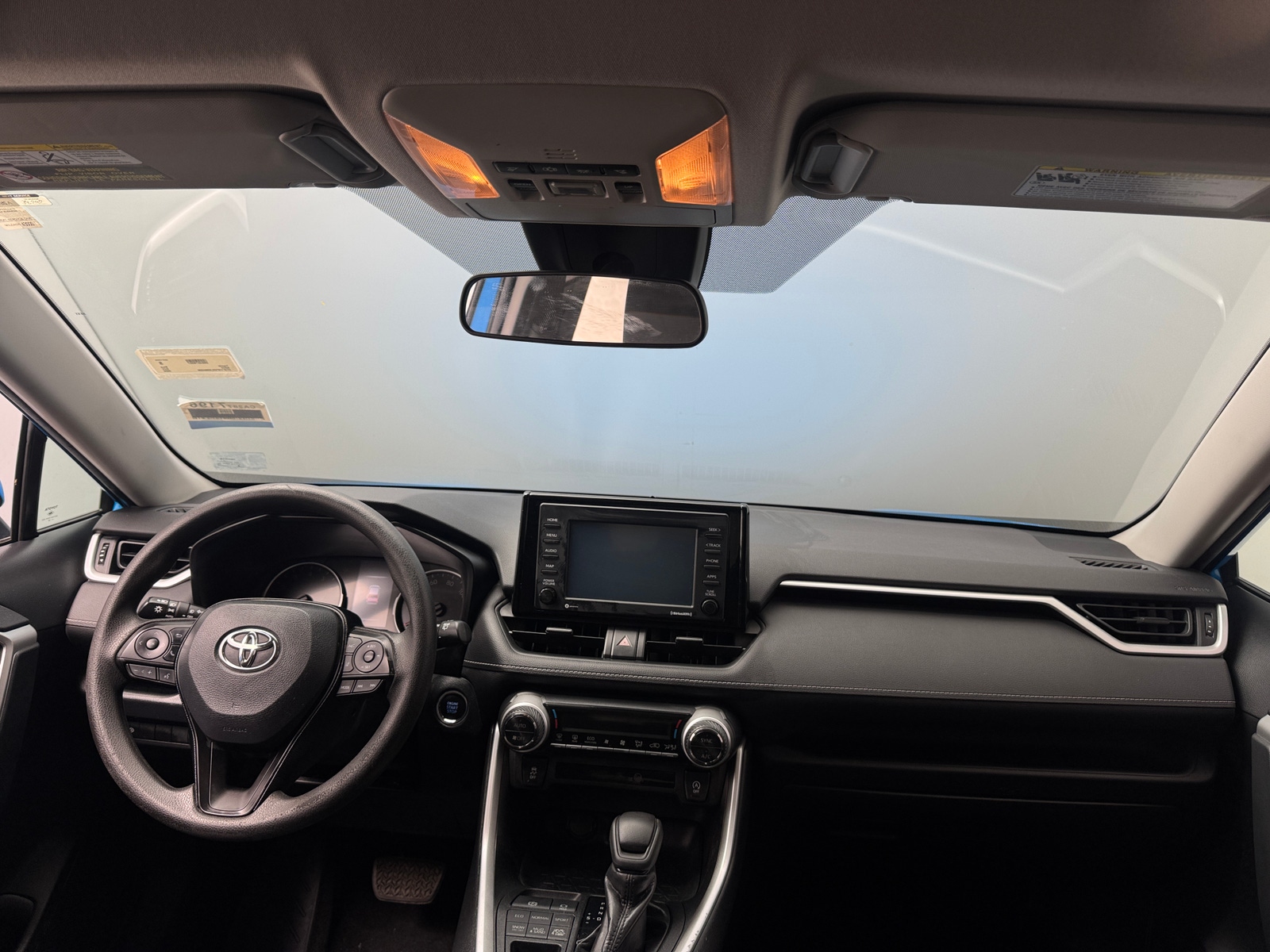 Thumbnail: 2020 Toyota RAV4 - 3