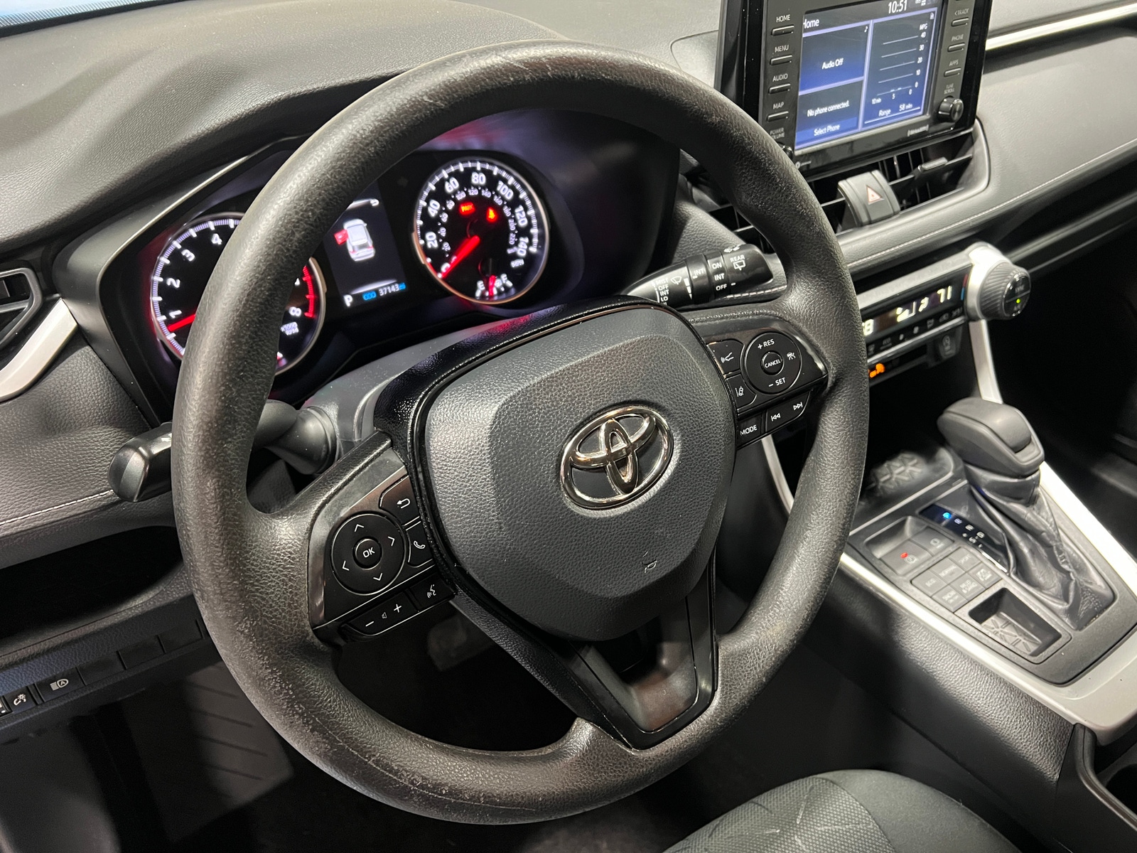 Thumbnail: 2020 Toyota RAV4 - 5