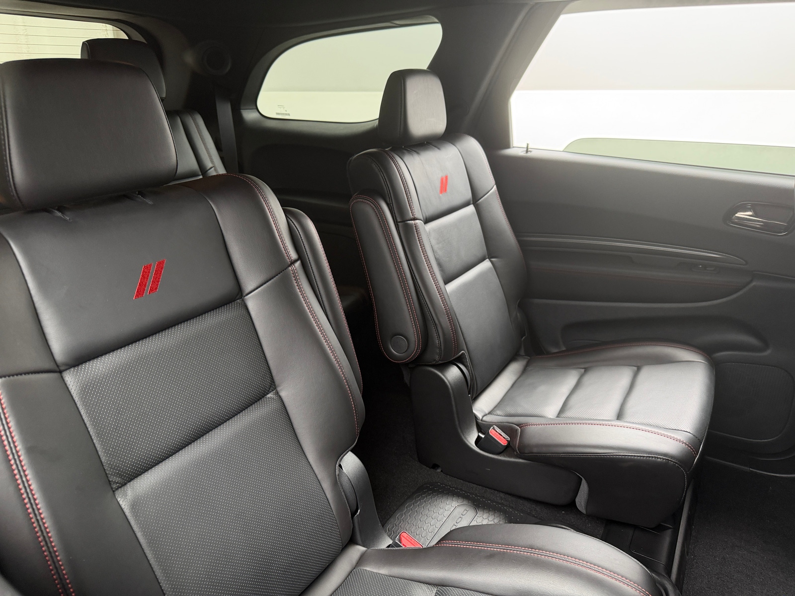 Thumbnail: 2024 Dodge Durango - 5