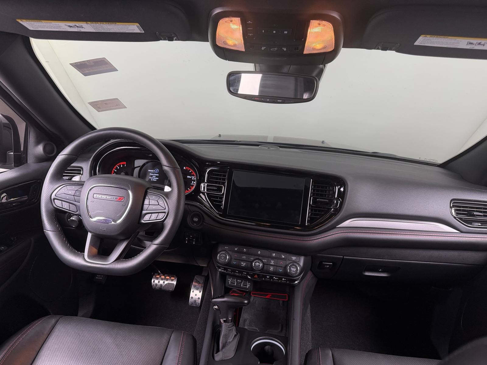 Thumbnail: 2024 Dodge Durango - 2