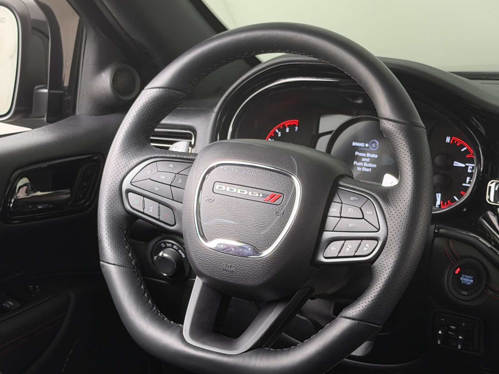 Thumbnail: 2024 Dodge Durango - 4