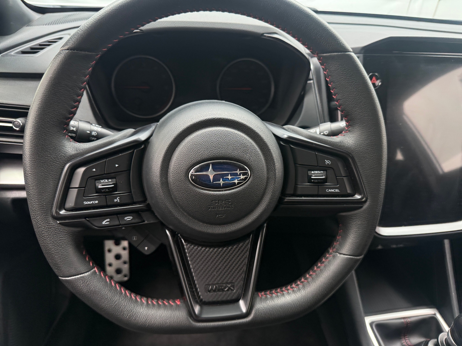 Thumbnail: 2023 Subaru WRX - 5