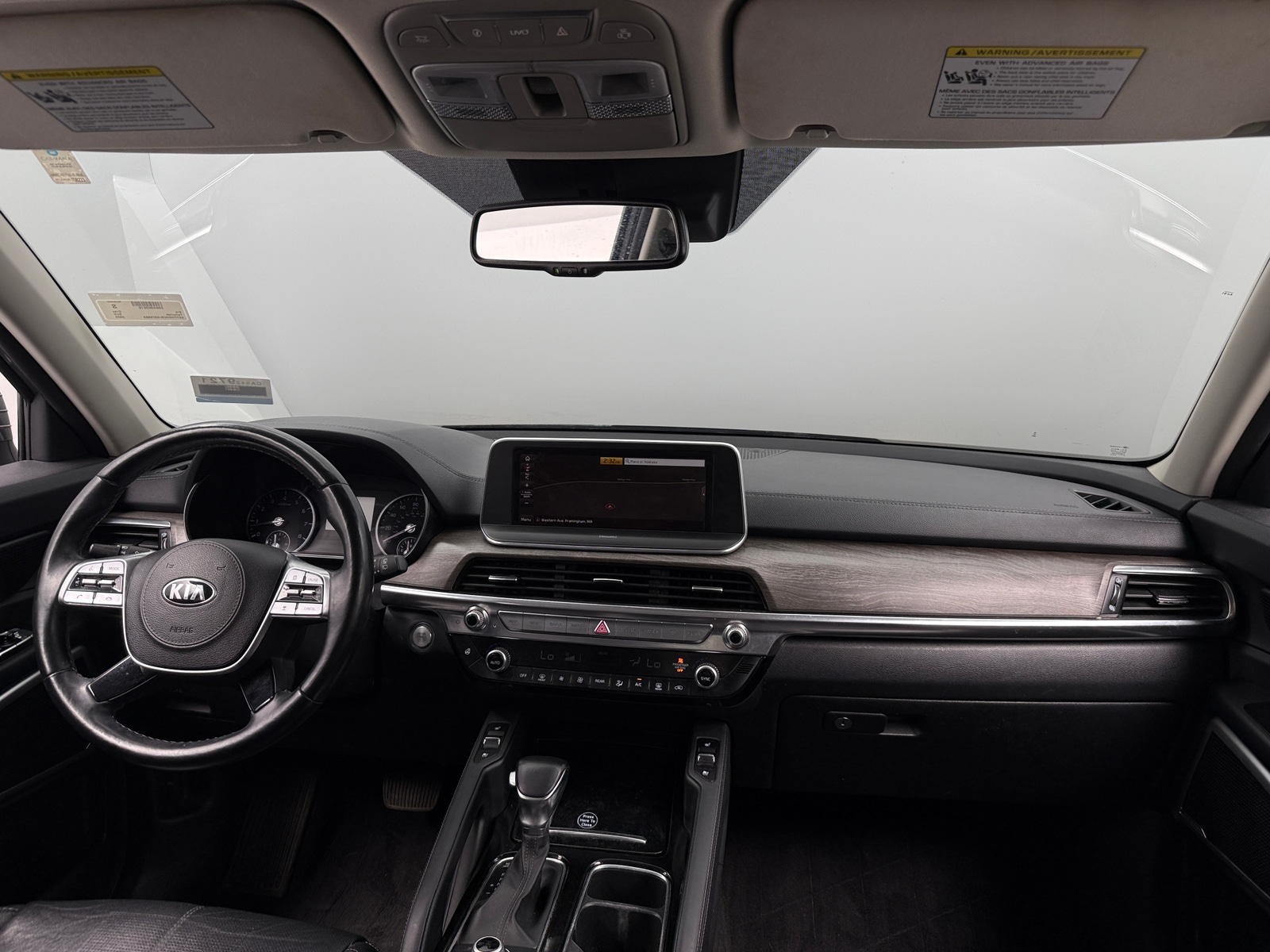 Thumbnail: 2020 Kia Telluride - 2