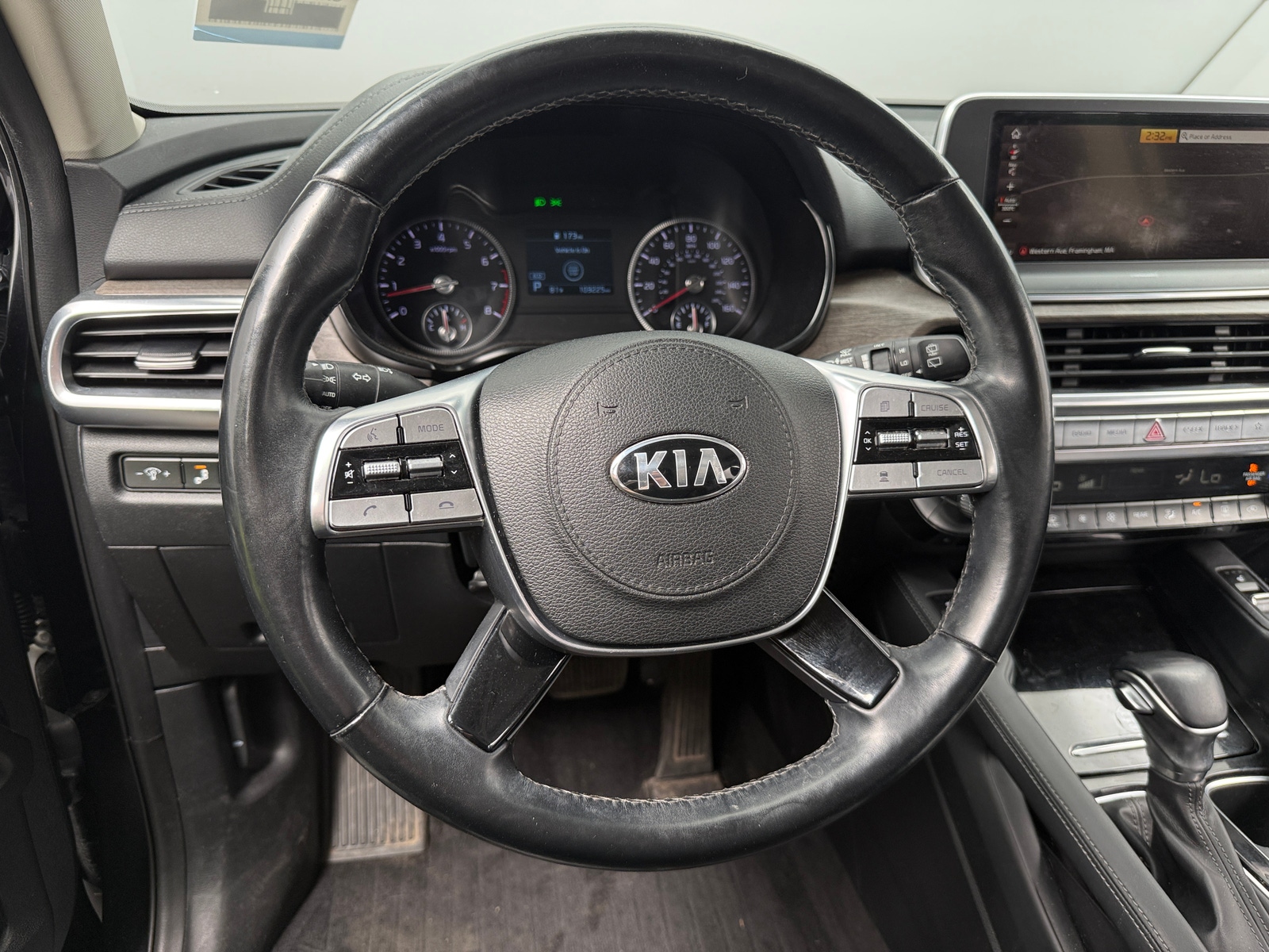 Thumbnail: 2020 Kia Telluride - 4