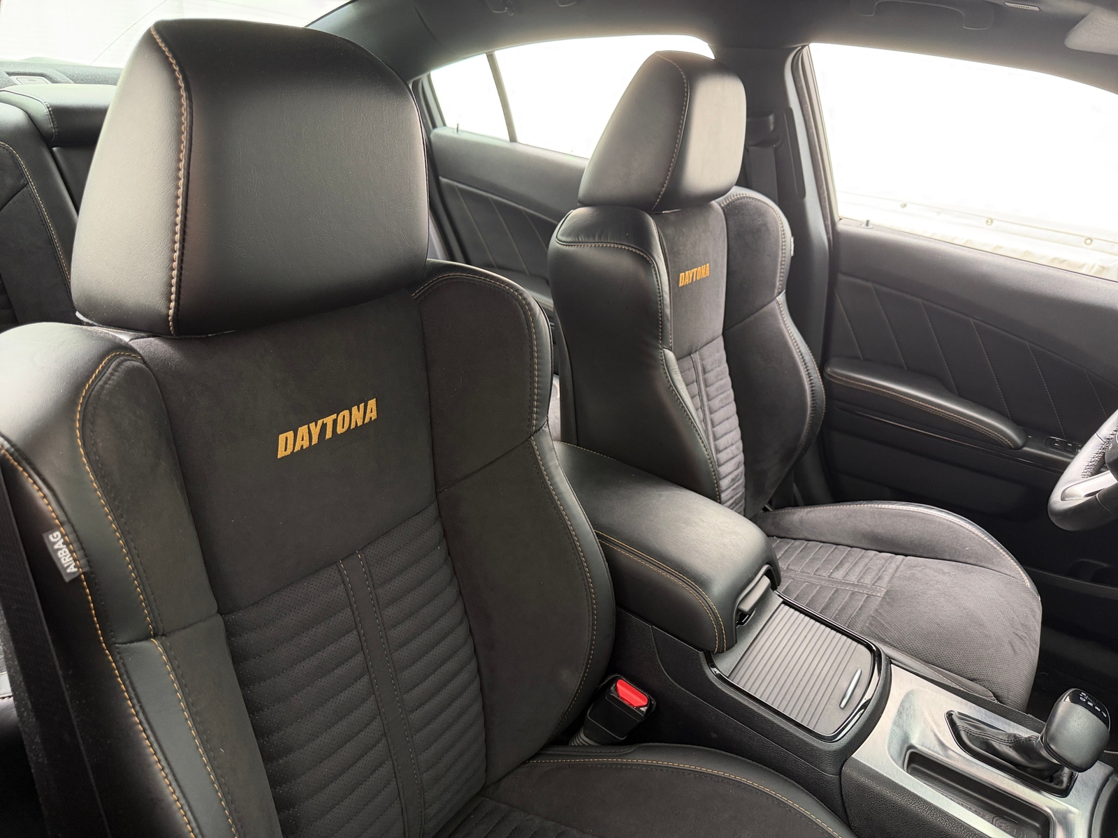 Thumbnail: 2018 Dodge Charger - 2