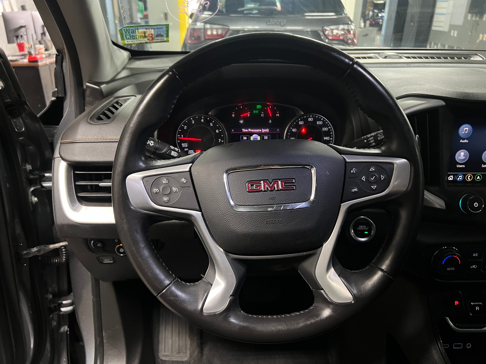 Thumbnail: 2020 GMC Terrain - 5
