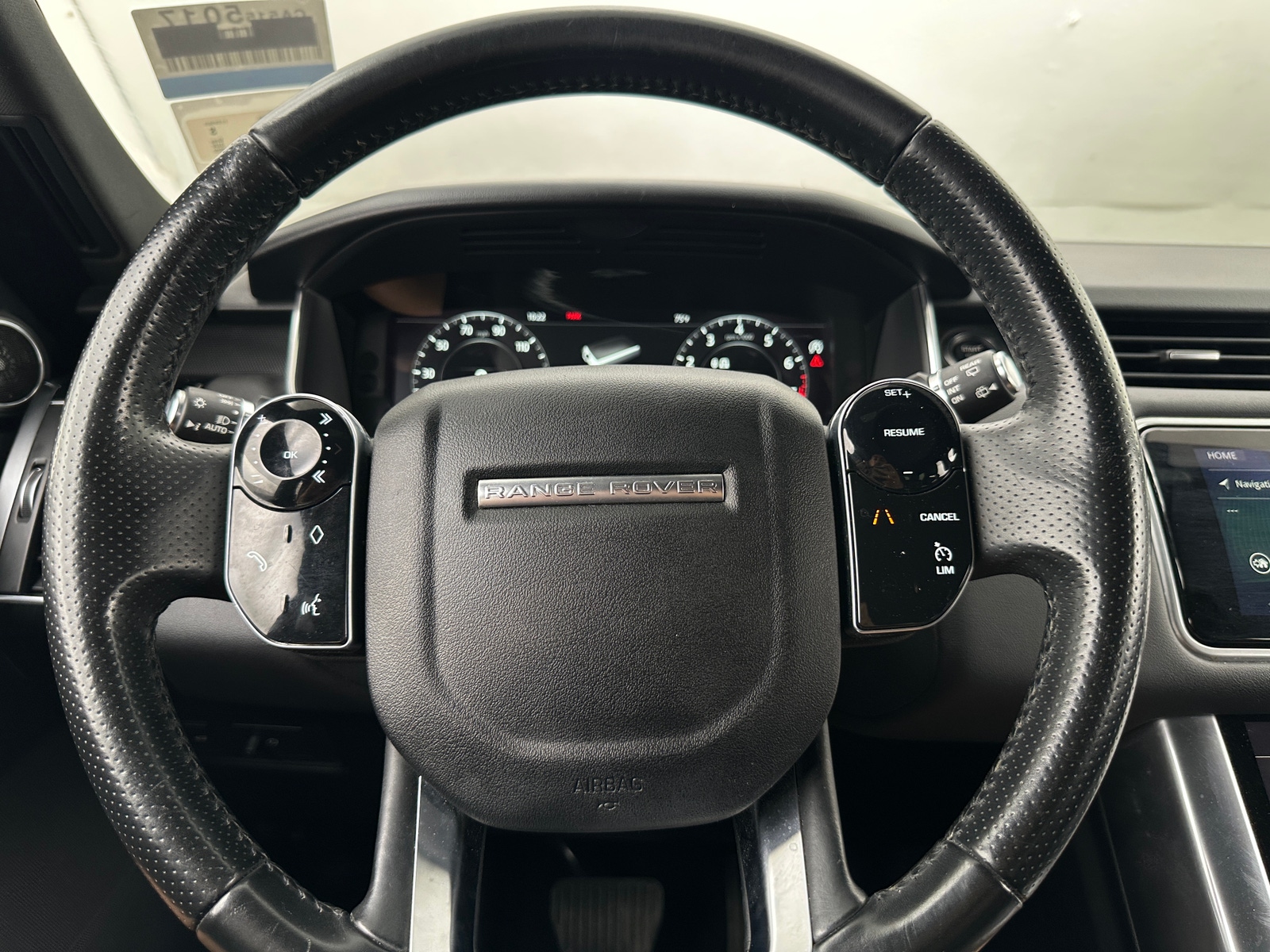 Thumbnail: 2020 Land Rover Range Rover Sport - 4