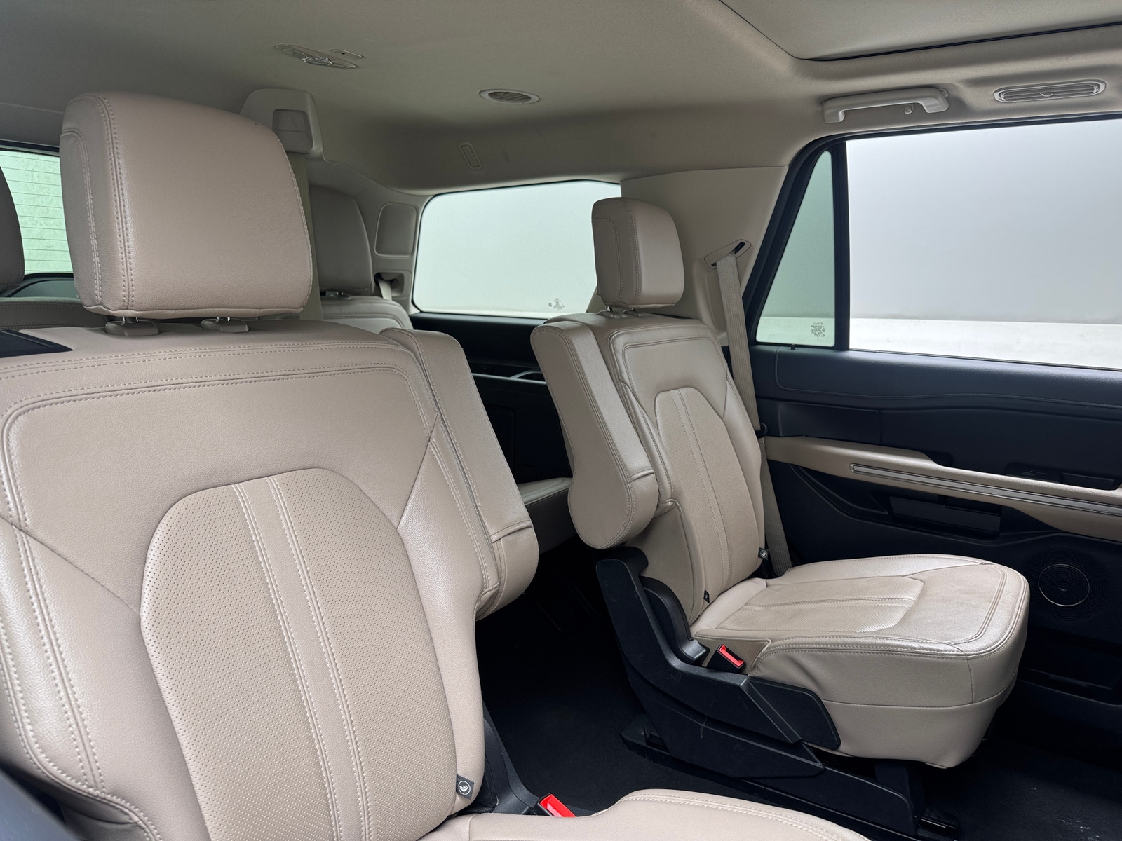 Thumbnail: 2024 Ford Expedition - 5
