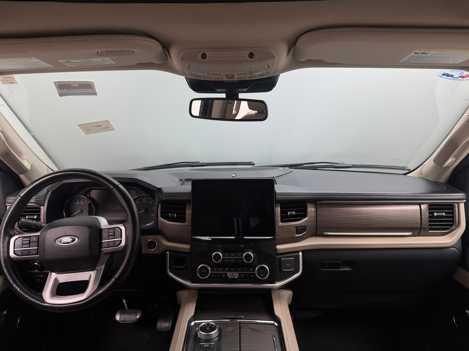 Thumbnail: 2024 Ford Expedition - 2