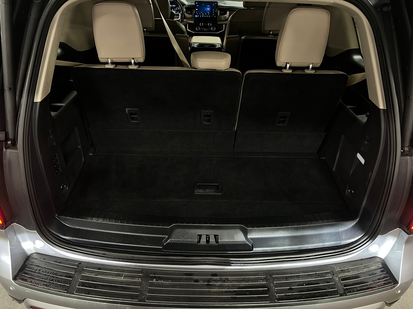 Thumbnail: 2024 Ford Expedition - 6