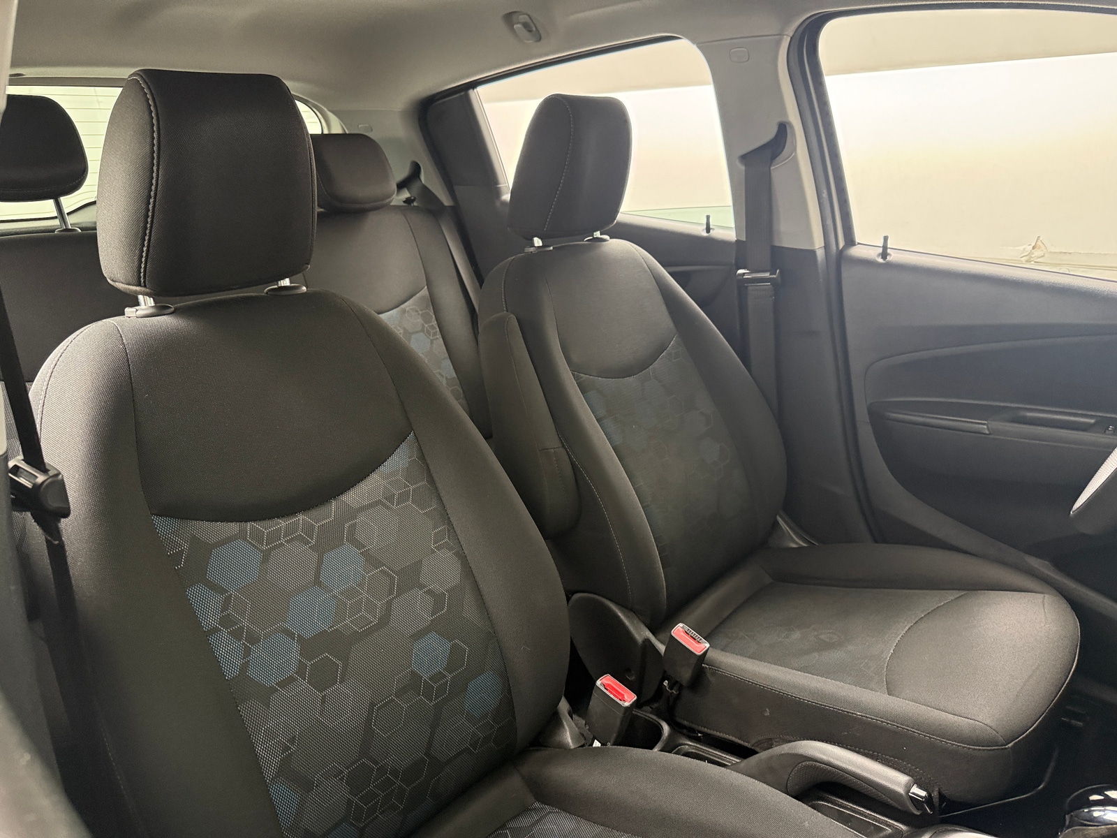 Thumbnail: 2018 Chevrolet Spark - 2