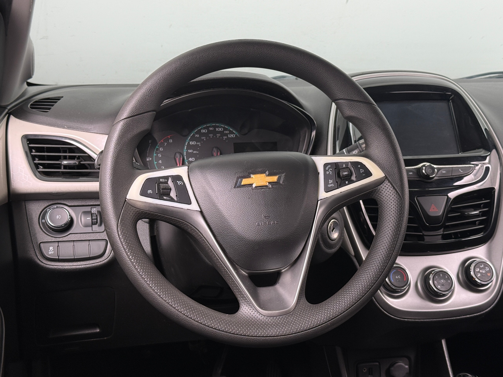 Thumbnail: 2018 Chevrolet Spark - 5