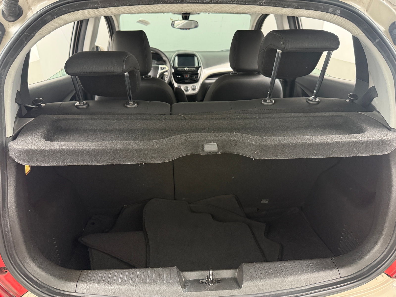 Thumbnail: 2018 Chevrolet Spark - 7