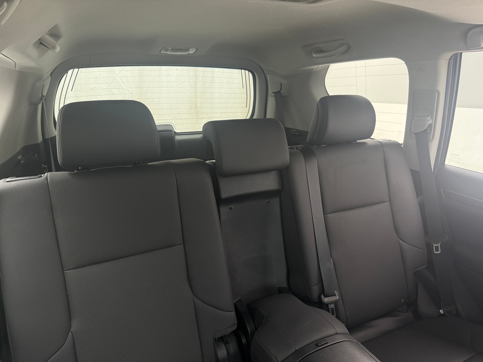 Thumbnail: 2016 Lexus GX - 6