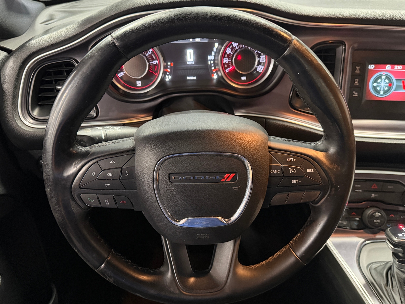 Thumbnail: 2016 Dodge Challenger - 4