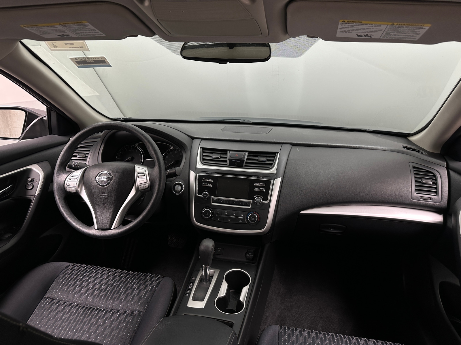 Thumbnail: 2016 Nissan Altima - 3