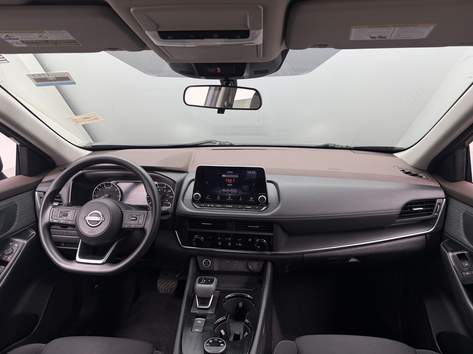 Thumbnail: 2023 Nissan Rogue - 3