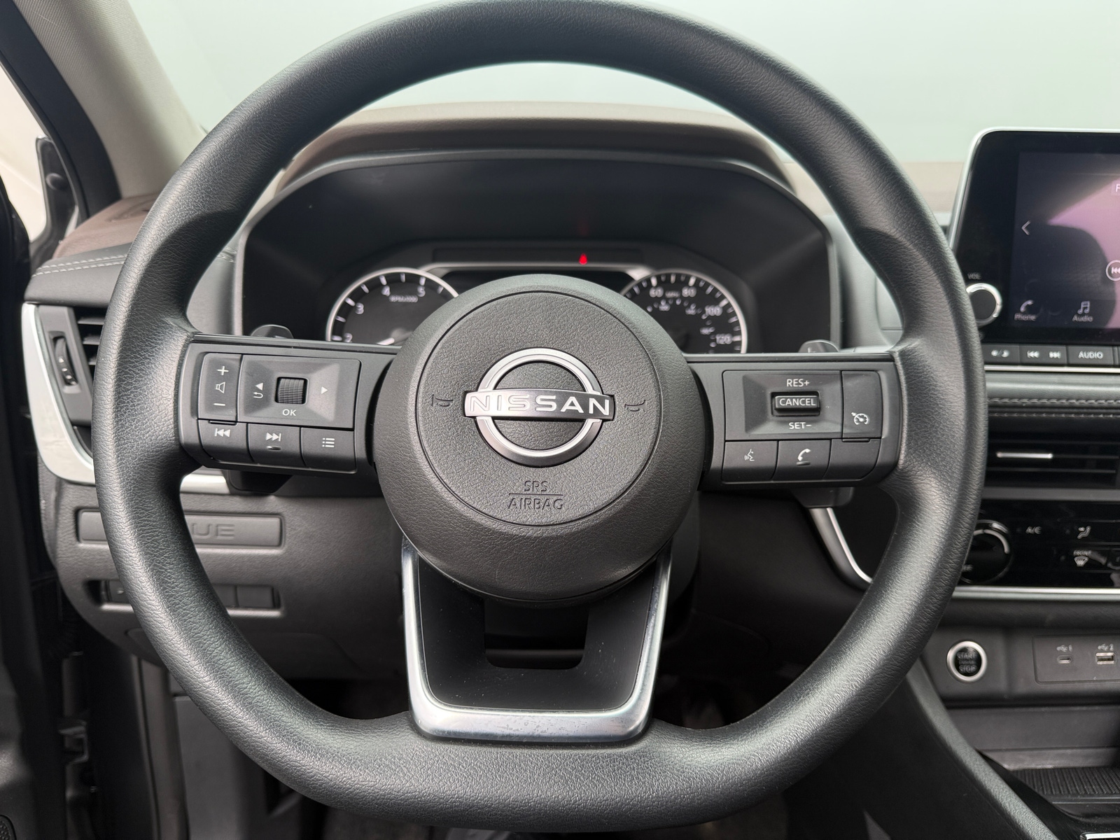 Thumbnail: 2023 Nissan Rogue - 5