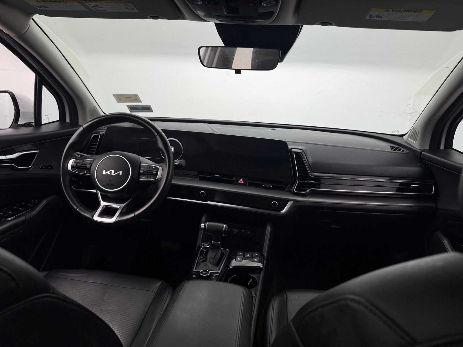 Thumbnail: 2023 Kia Sportage - 2