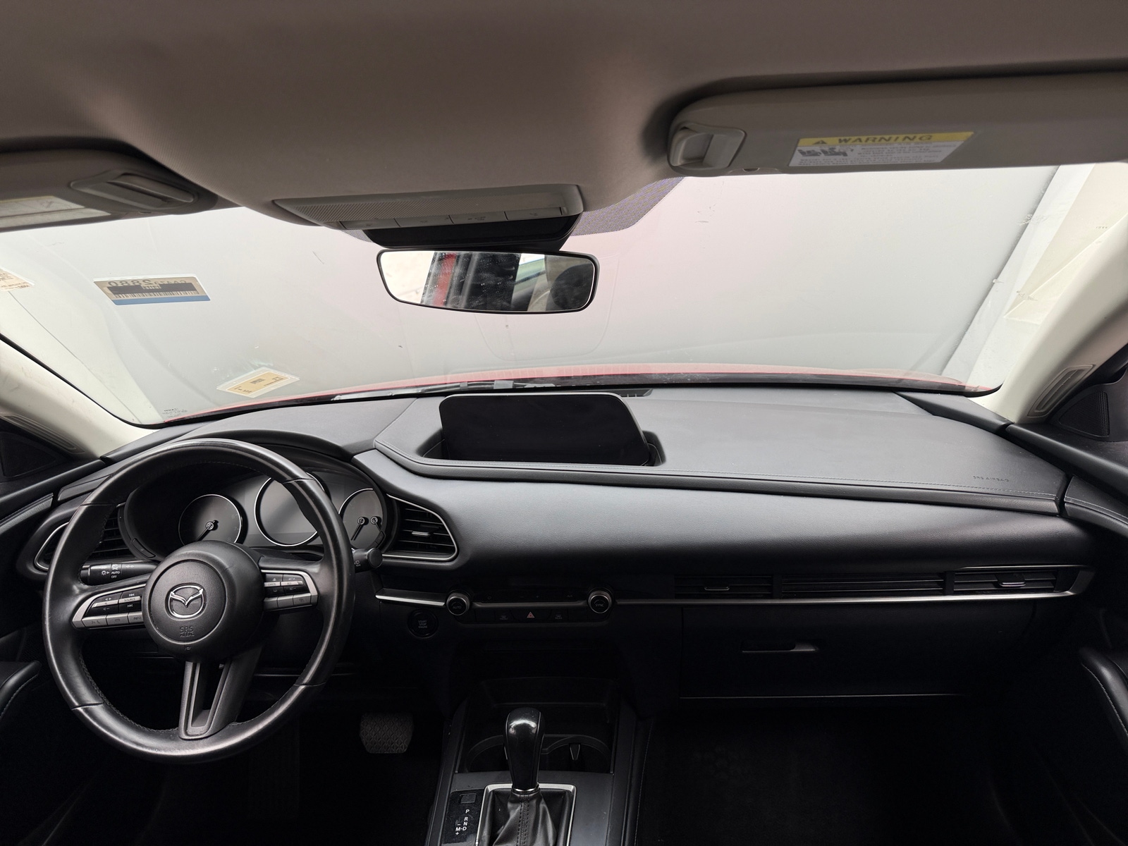 Thumbnail: 2022 Mazda CX-30 - 2