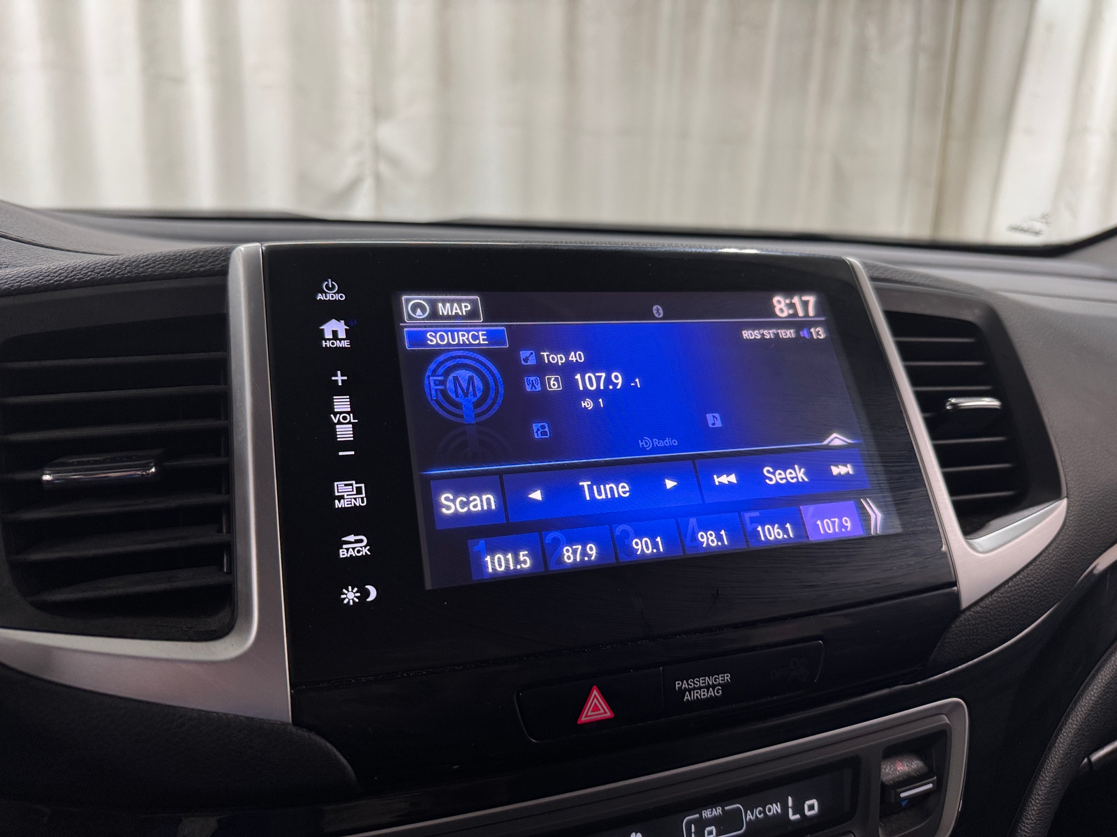 Thumbnail: 2020 Honda Ridgeline - 3