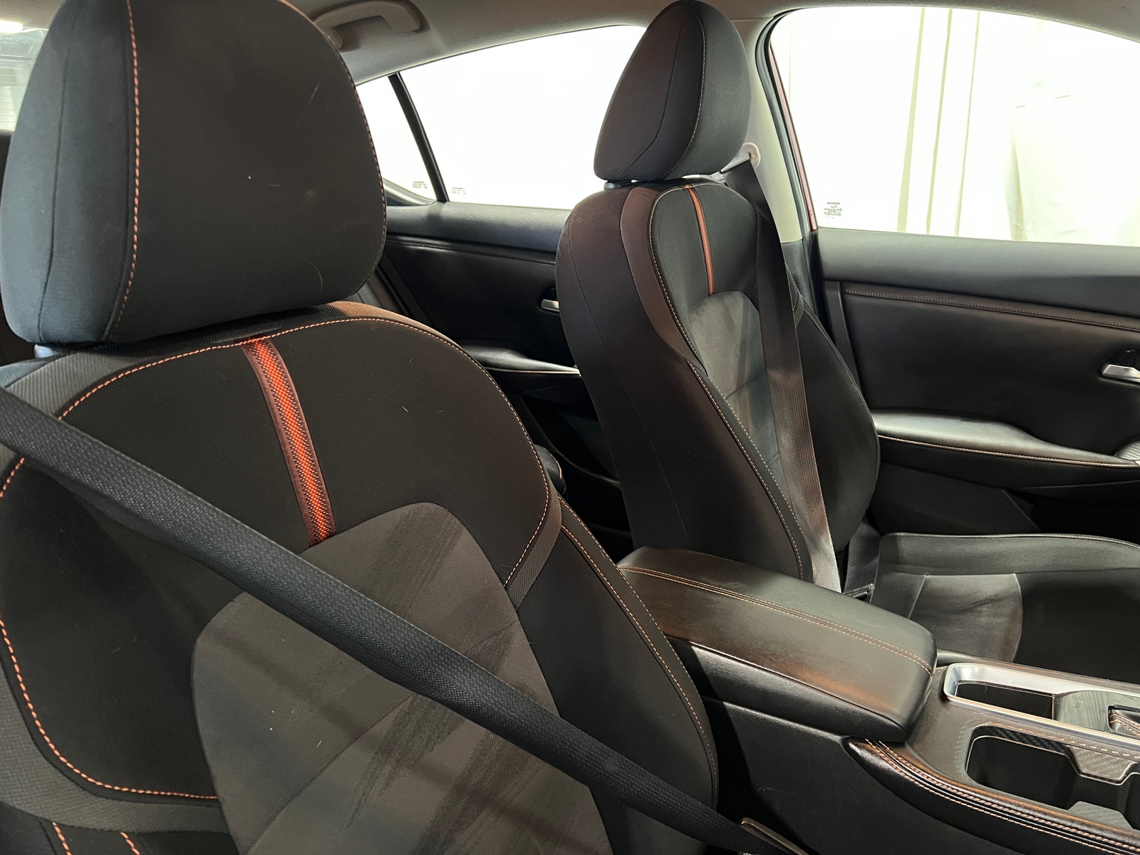 Thumbnail: 2020 Nissan Sentra - 2