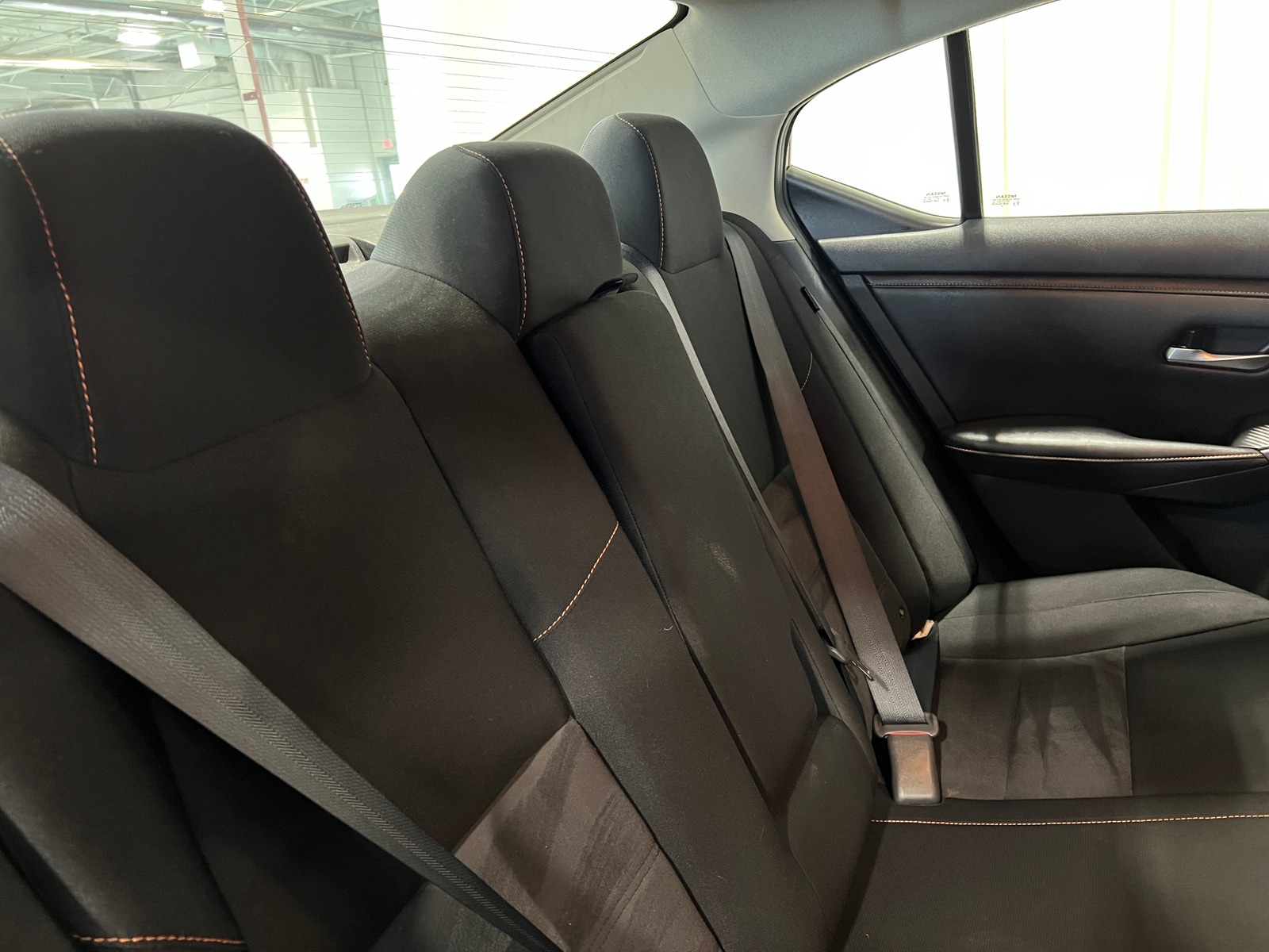 Thumbnail: 2020 Nissan Sentra - 6