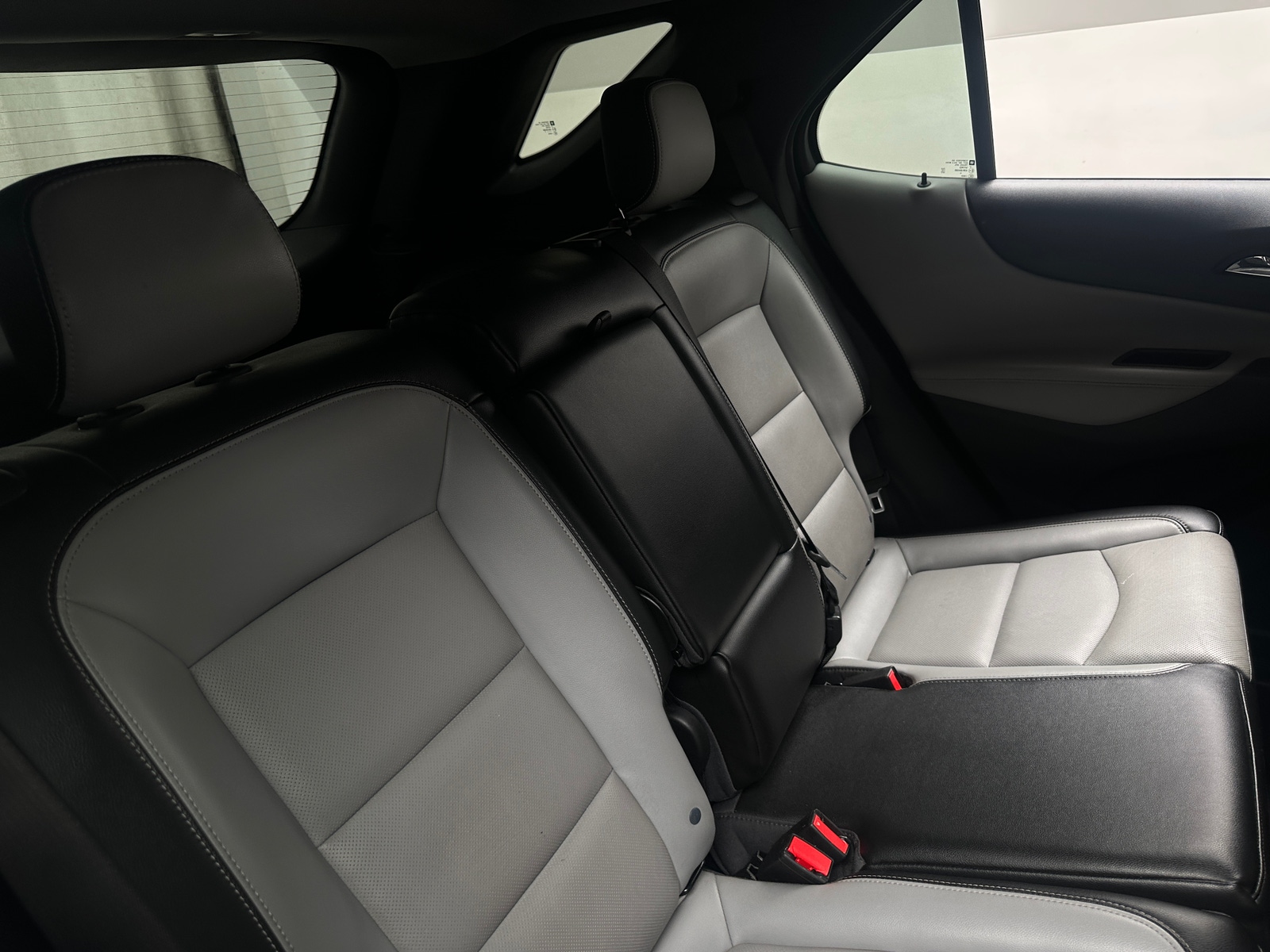 Thumbnail: 2020 Chevrolet Equinox - 5