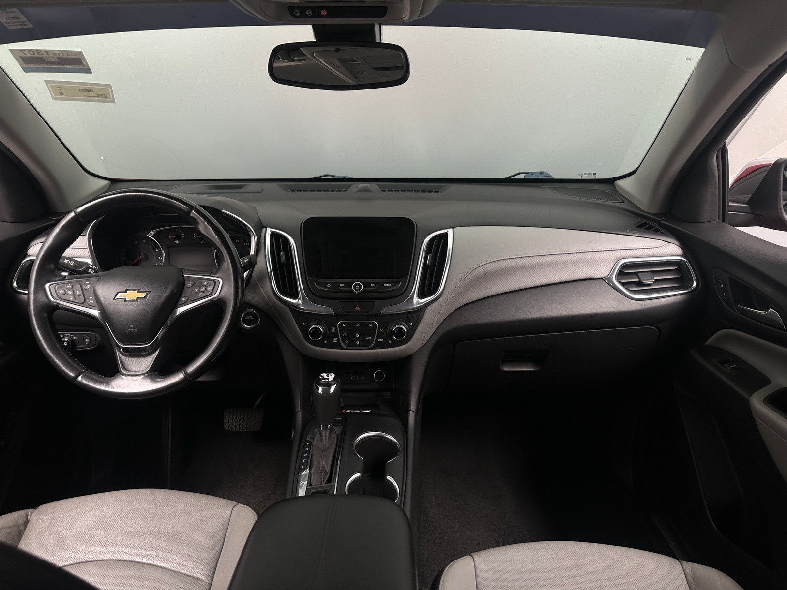 Thumbnail: 2020 Chevrolet Equinox - 2