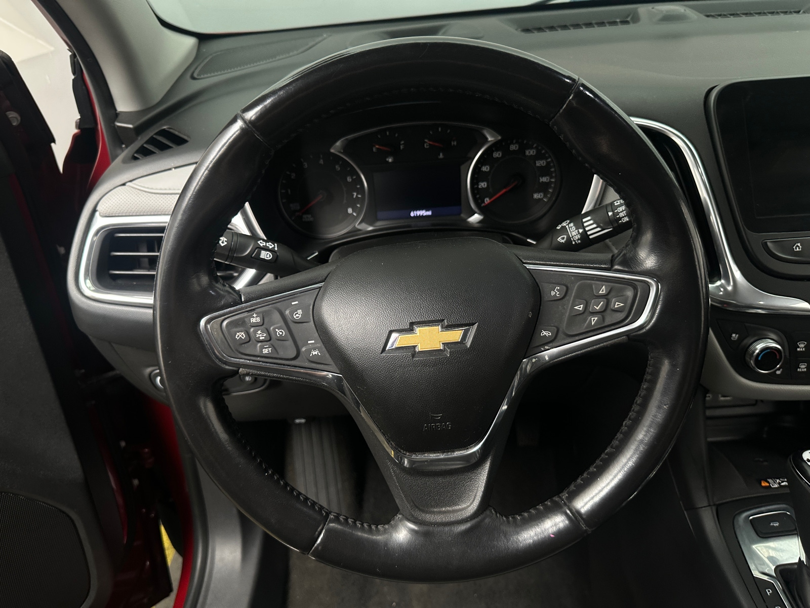 Thumbnail: 2020 Chevrolet Equinox - 4