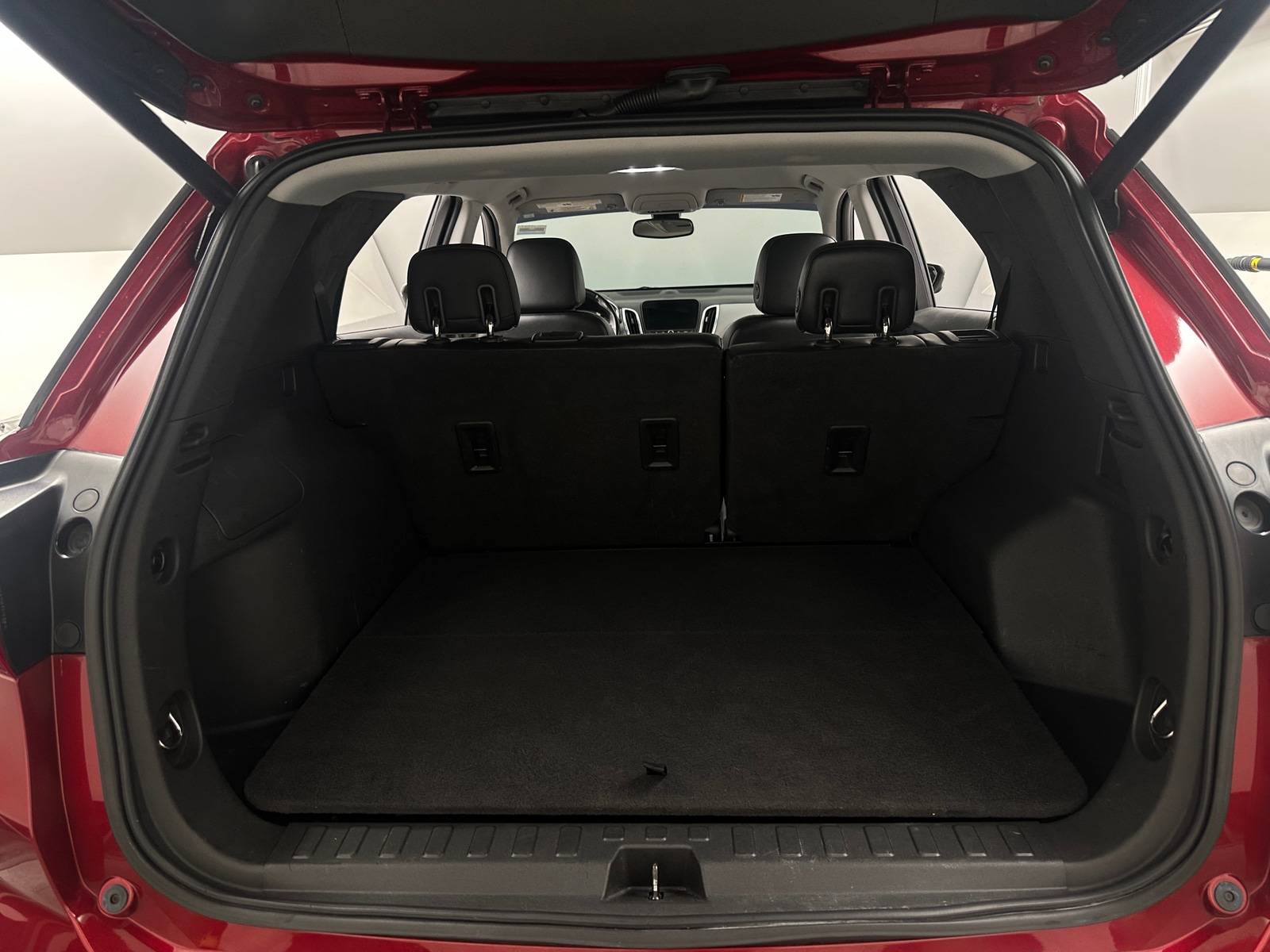 Thumbnail: 2020 Chevrolet Equinox - 6