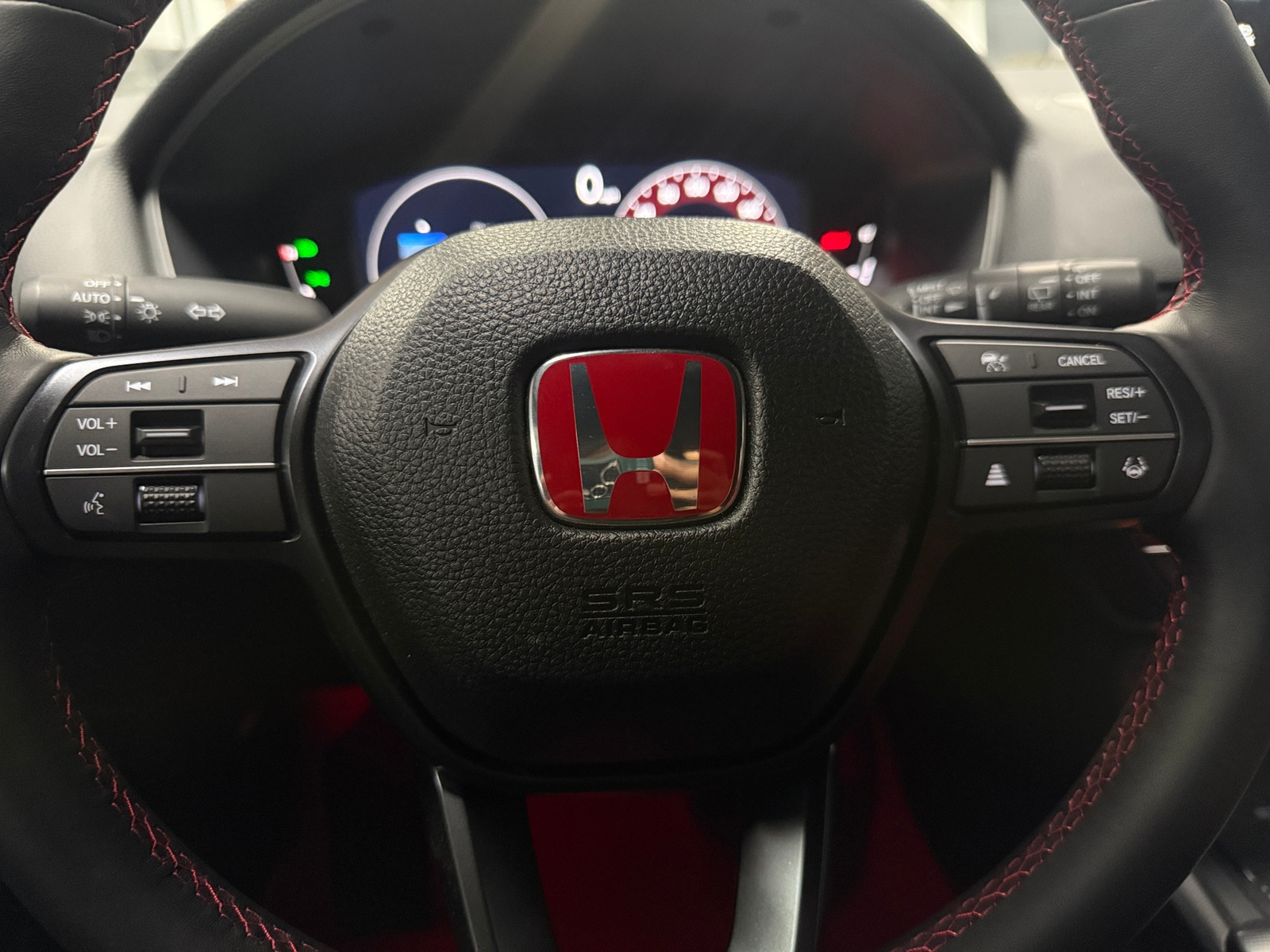 Thumbnail: 2025 Honda Civic - 5
