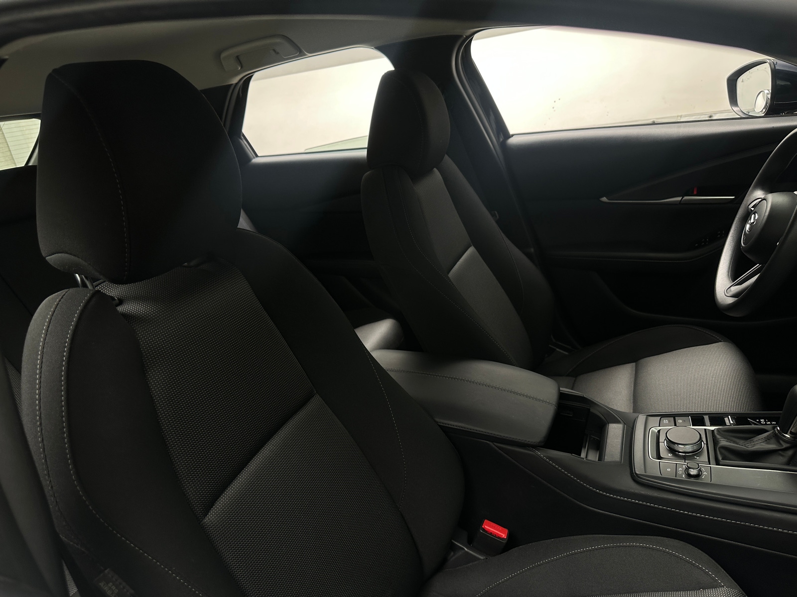 Thumbnail: 2024 Mazda CX-30 - 2