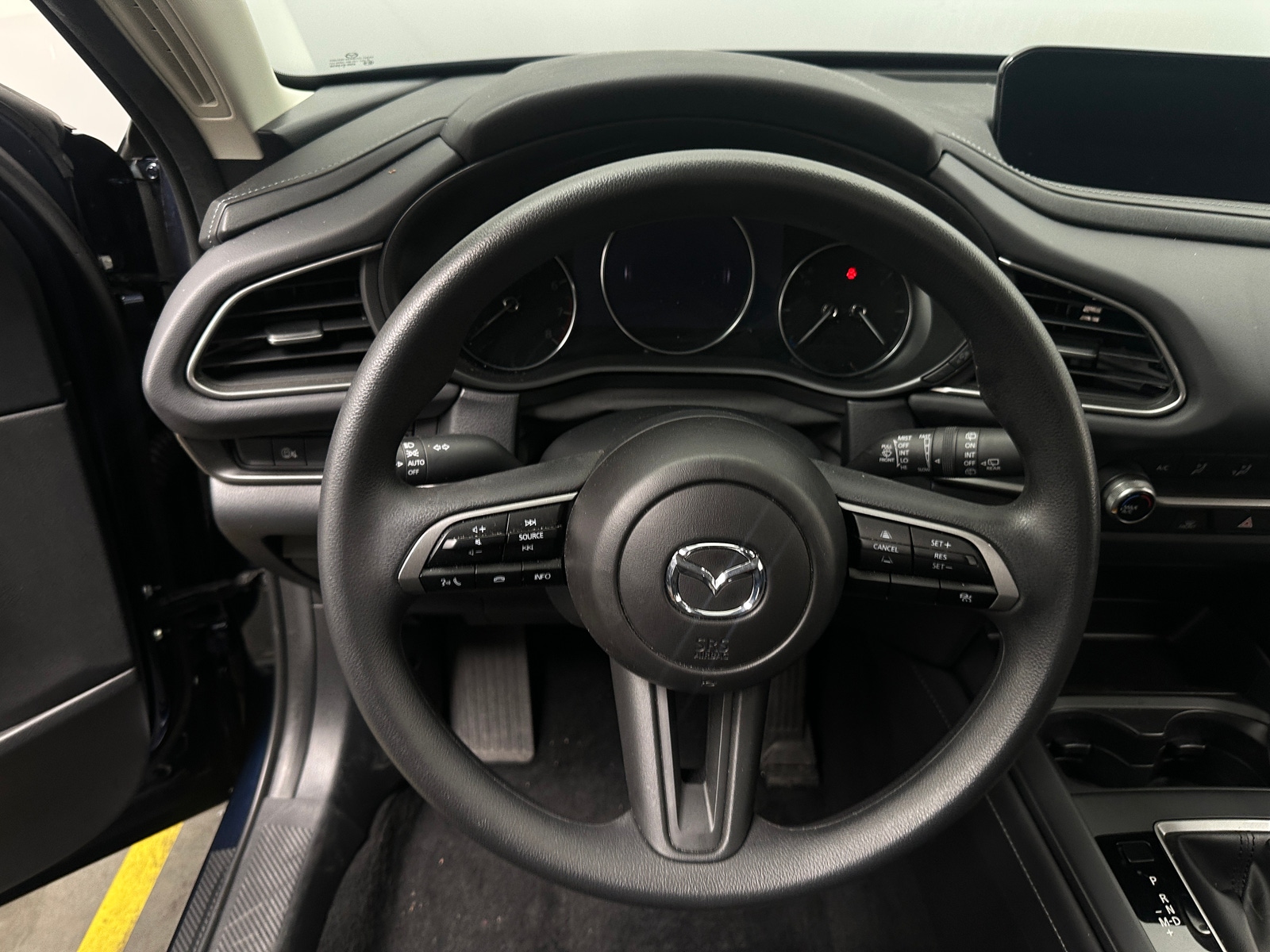 Thumbnail: 2024 Mazda CX-30 - 5