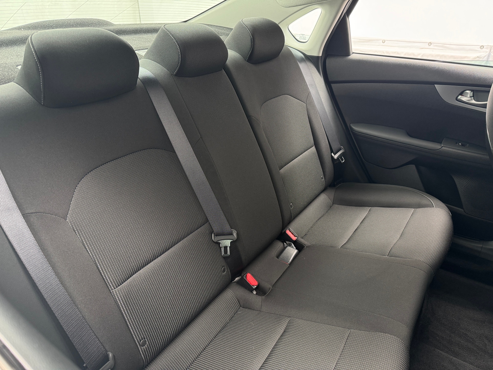 Thumbnail: 2021 Kia Forte - 6