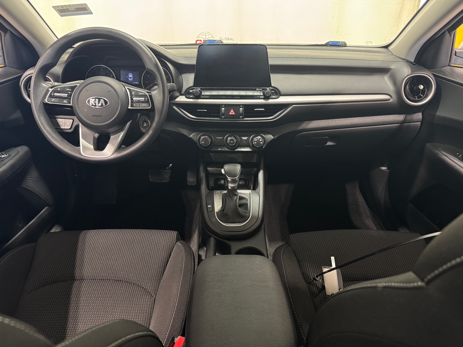 Thumbnail: 2021 Kia Forte - 3